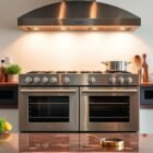 best gas ovens 2026