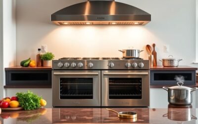 best gas ovens 2026