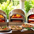 best gas pizza ovens
