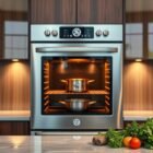 best ge ovens 2026
