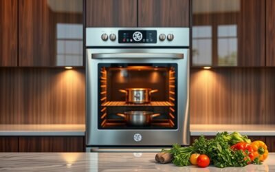 best ge ovens 2026