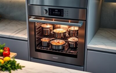 best induction ovens 2026