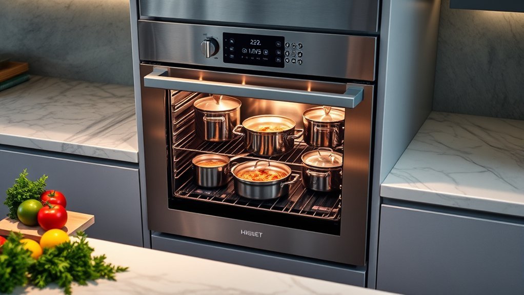 best induction ovens 2026