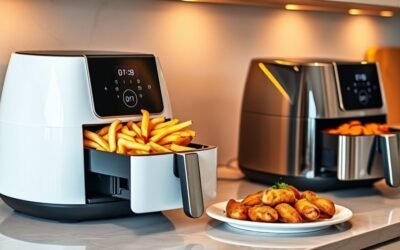 best kitchen air fryers