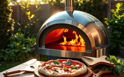 best ooni pizza ovens