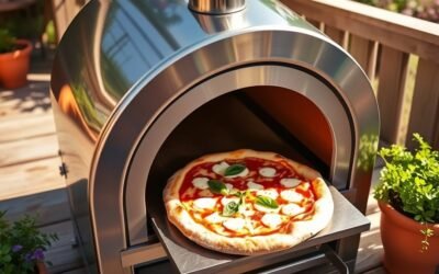 best pellet pizza ovens
