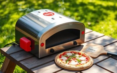 best portable pizza ovens