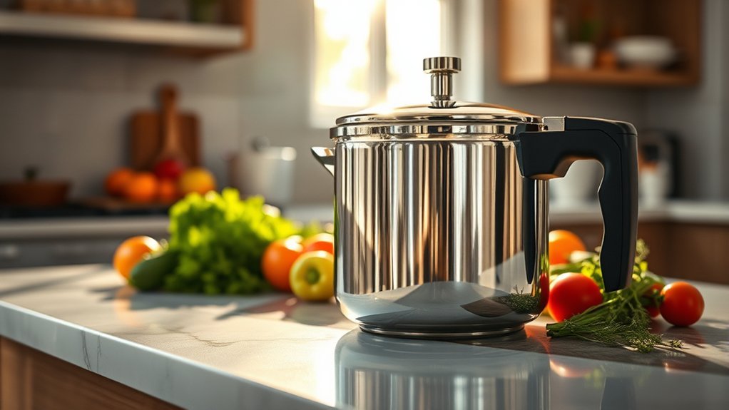 best pressure cookers 2026