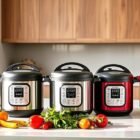 best quart pressure cookers