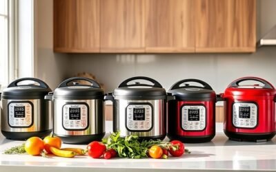 best quart pressure cookers