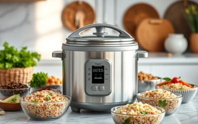 best rice cookers 2026