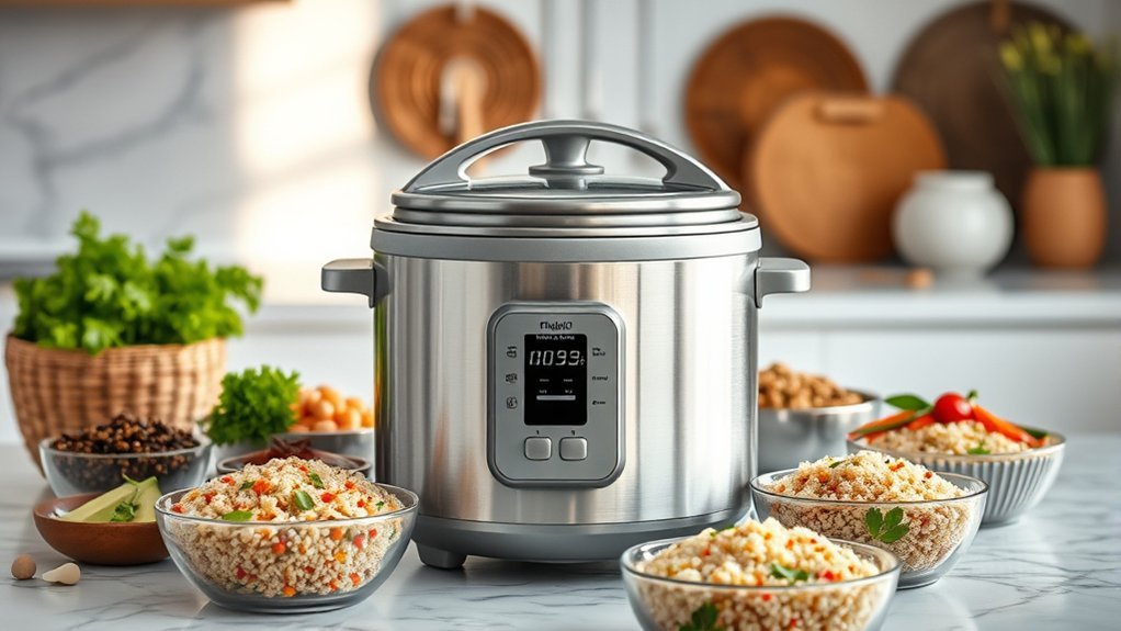 best rice cookers 2026