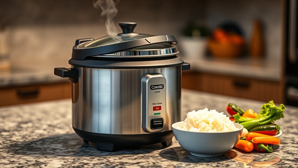 best rice cookers 2026