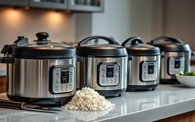 best rice cookers 2026