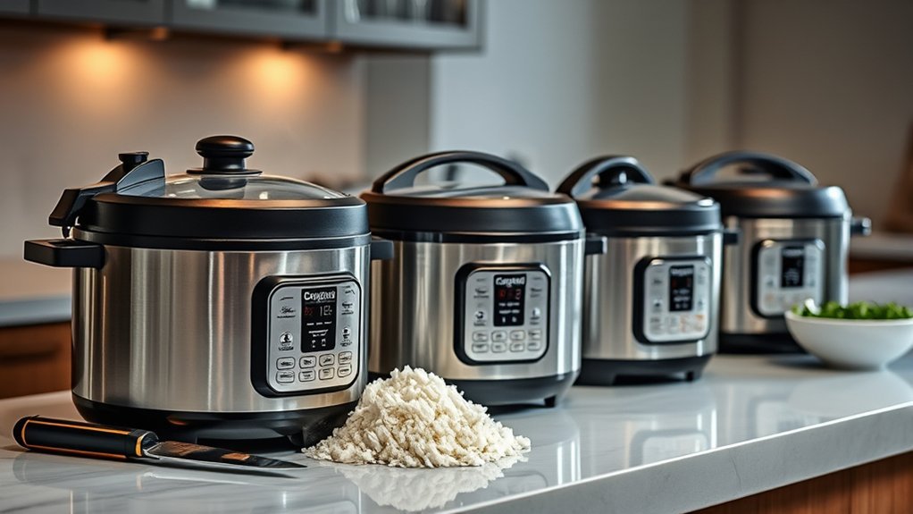 best rice cookers 2026