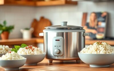 best rice cookers 2026