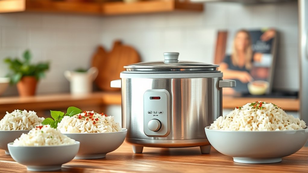 best rice cookers 2026