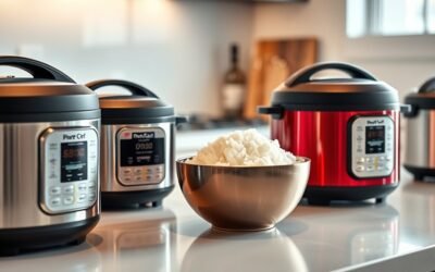 best rice cookers 2026