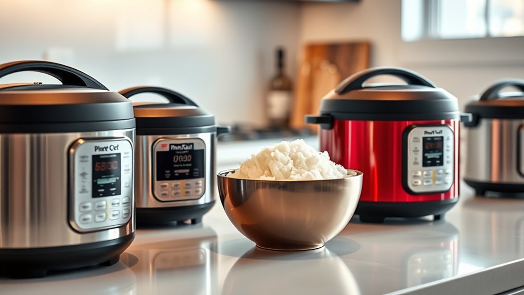 best rice cookers 2026