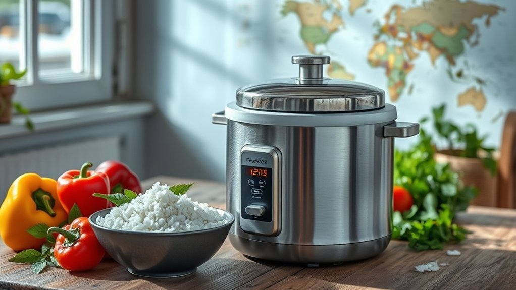 best rice cookers 2026