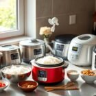 best rice cookers 2026