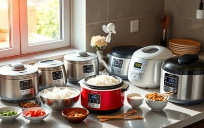 best rice cookers 2026