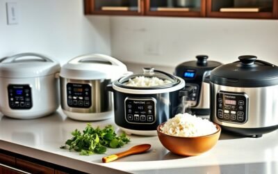 best rice cookers 2026