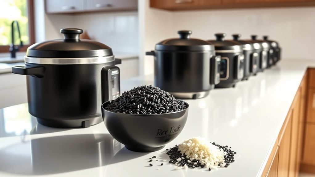 best rice cookers 2026