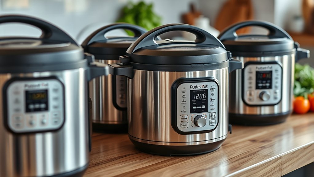 best selling pressure cookers