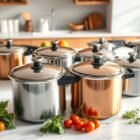 best small pressure cookers