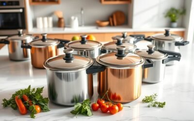 best small pressure cookers