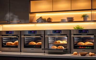 best steam ovens 2026