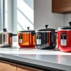 best stovetop pressure cookers