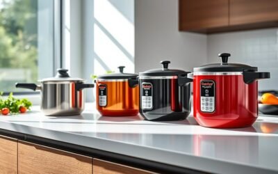 best stovetop pressure cookers