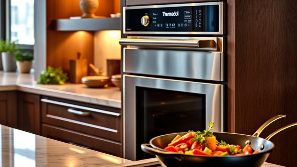 best thermador ovens 2026