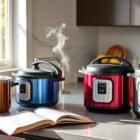best time saving pressure cookers