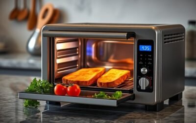 best toaster ovens 2026