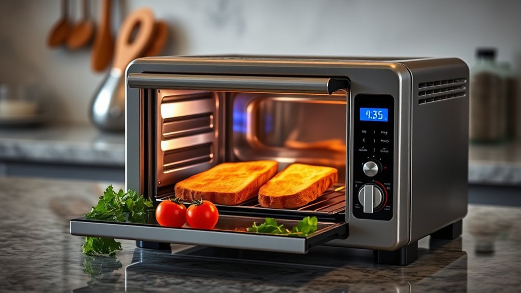 best toaster ovens 2026
