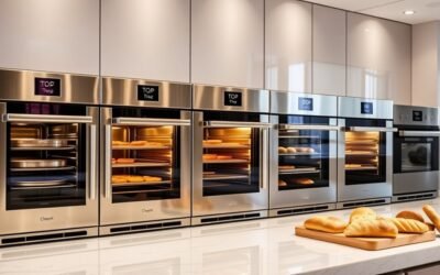 best true convection ovens