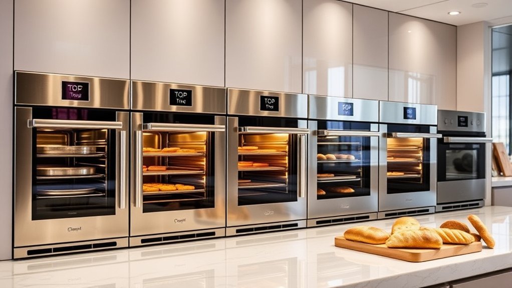 best true convection ovens