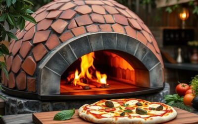 best wood fired ovens