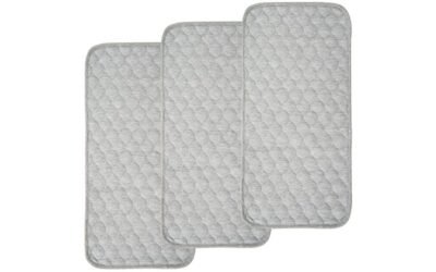 bluesnail changing pad review