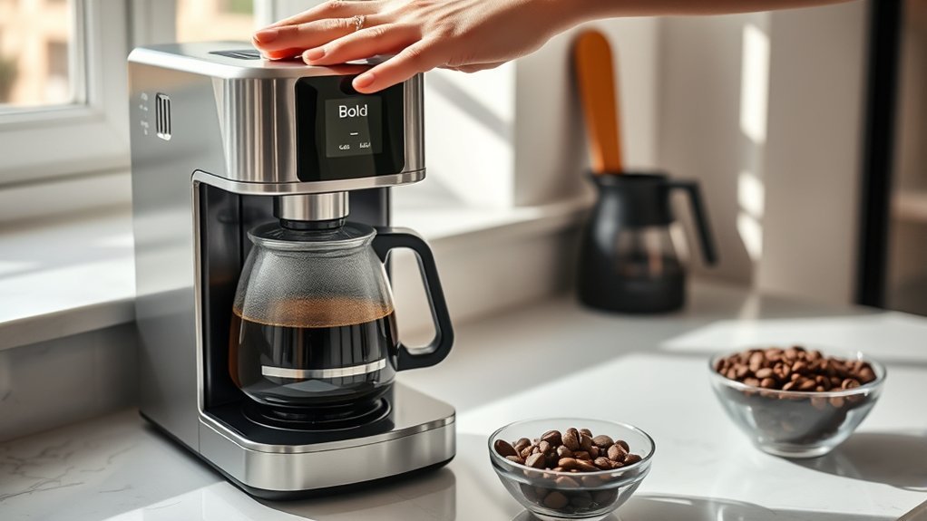 bold brewing techniques guide