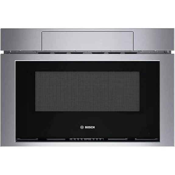 Bosch 800 Series Built-in Microwave Drawer