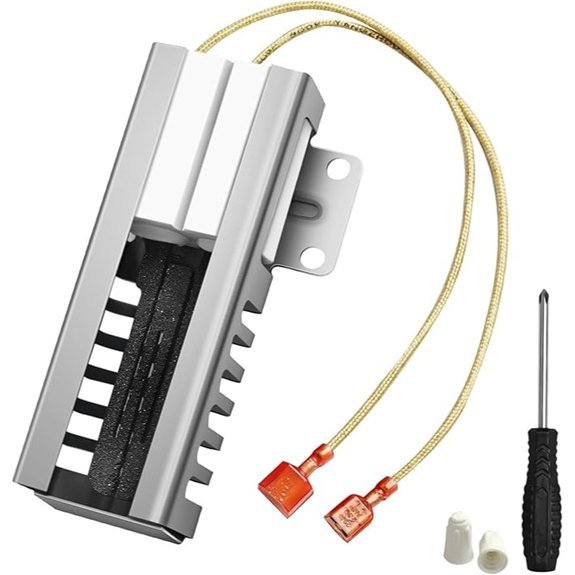 SGR2431 Gas Range Oven Igniter Replacement for Bosch