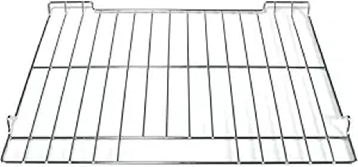 Bosch 00798845 Wall Oven Wire Rack
