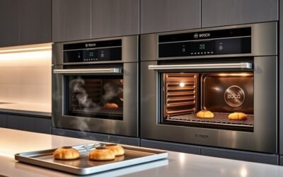 bosch ovens for 2026