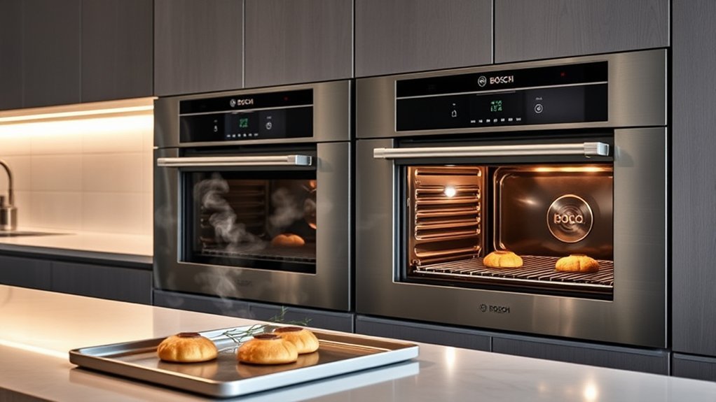 bosch ovens for 2026