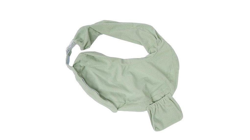 brest friend pillow cover review