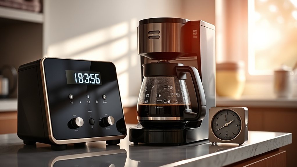 brew time affects flavor